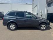 SsangYong Kyron I Рестайлинг Москва  - изображение 22