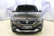 Renault Logan II Рестайлинг Чебоксары  - изображение 39