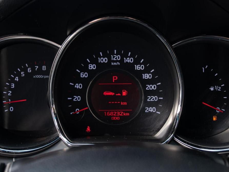 Kia Ceed II Краснодар  - изображение 19