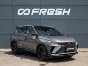 Geely Coolray I Рестайлинг Краснодар  - изображение 24