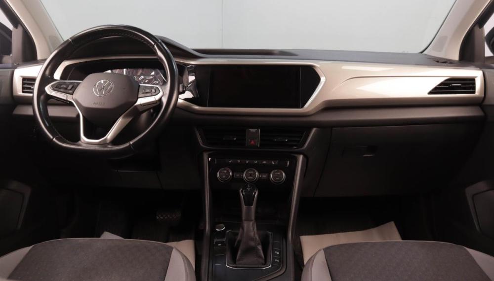 Volkswagen Taos I Челябинск  - изображение 9