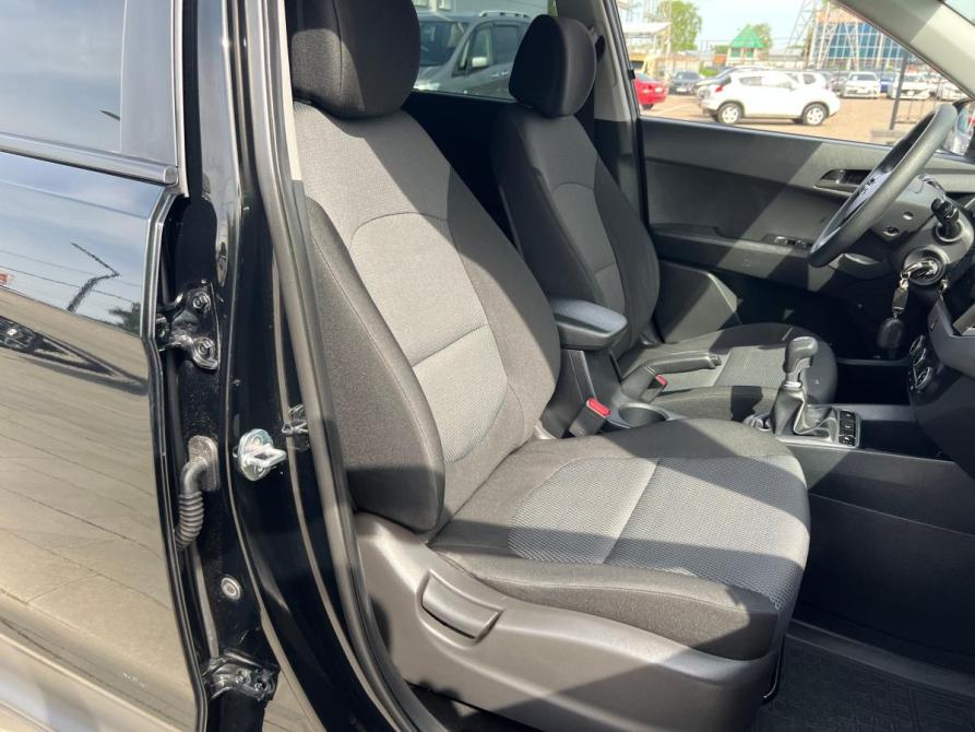 Hyundai Creta I Стерлитамак  - изображение 11