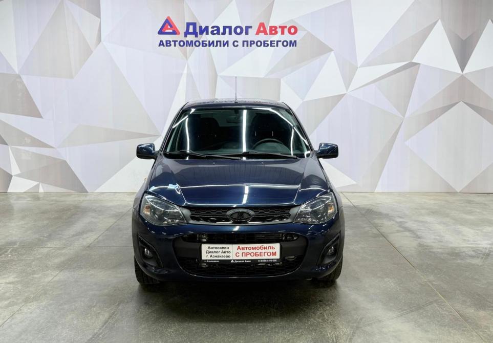 Lada (ВАЗ) Kalina II Азнакаево  - изображение 2