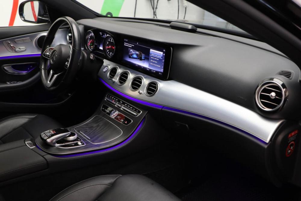 Mercedes-Benz E-Класс V (W213 S213 C238) Москва  - изображение 25
