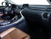 Lexus NX I Москва  - изображение 35