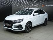 Lada (ВАЗ) Vesta I Самара  - изображение 18