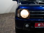 Suzuki Jimny III Рестайлинг 1 Чита  - изображение 32