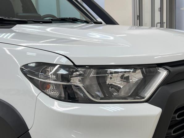 Lada (ВАЗ) Niva Travel I с пробегом 2023 года, цена 1 169 000 рублей, 44000 км, внедорожник, Автокод Объявления