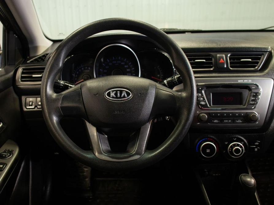 Kia Rio III Иваново  - изображение 21