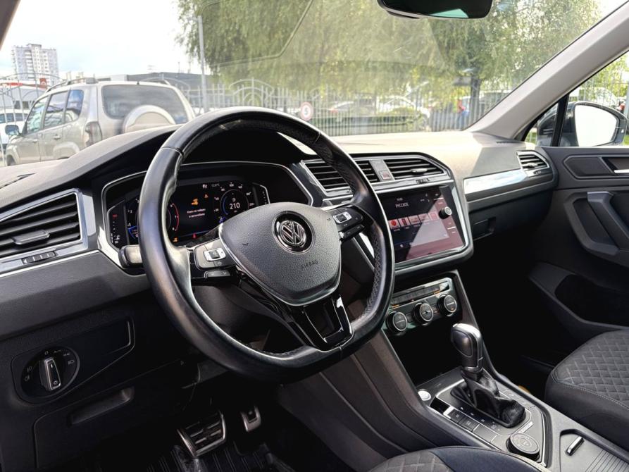 Volkswagen Tiguan II Пермь  - изображение 15