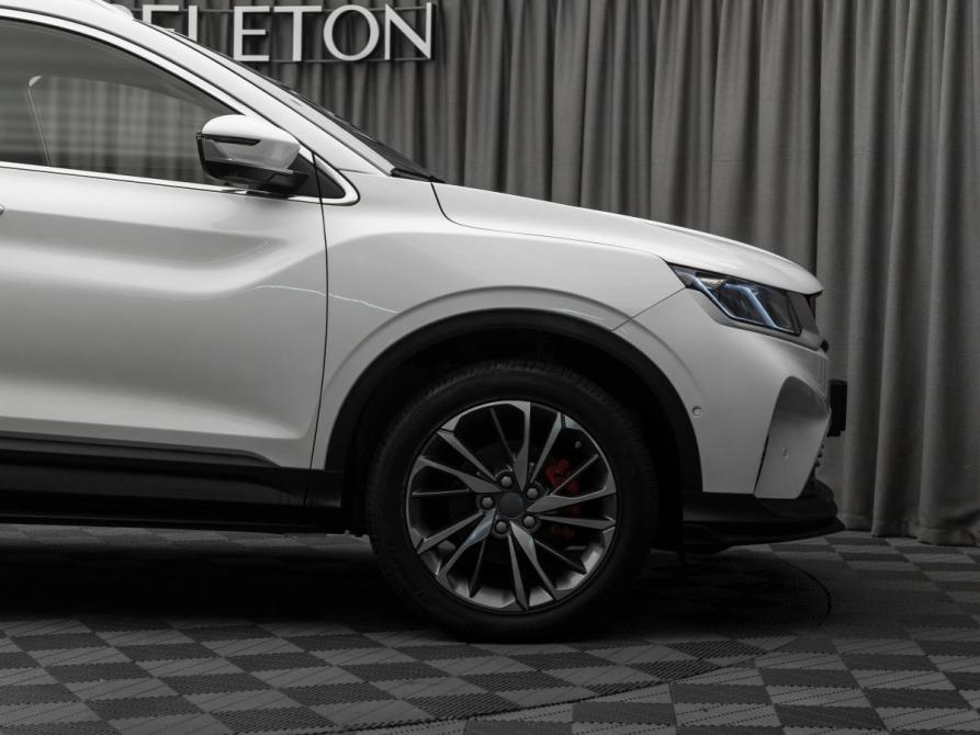 Belgee X50 Москва  - изображение 25