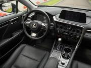 Lexus RX IV Рестайлинг Санкт-Петербург  - изображение 44