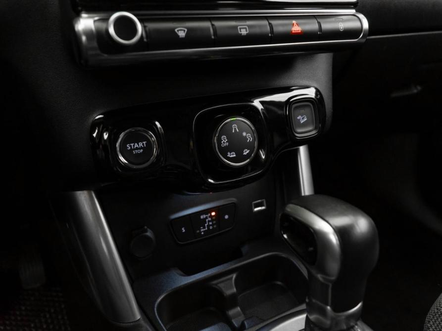 Citroen C3 Aircross I Москва  - изображение 16
