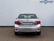 Toyota Corolla X (E140 E150) Москва  - изображение 18