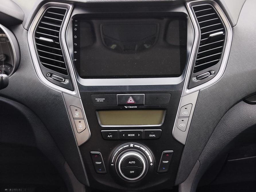 Hyundai Santa Fe III Уфа  - изображение 18