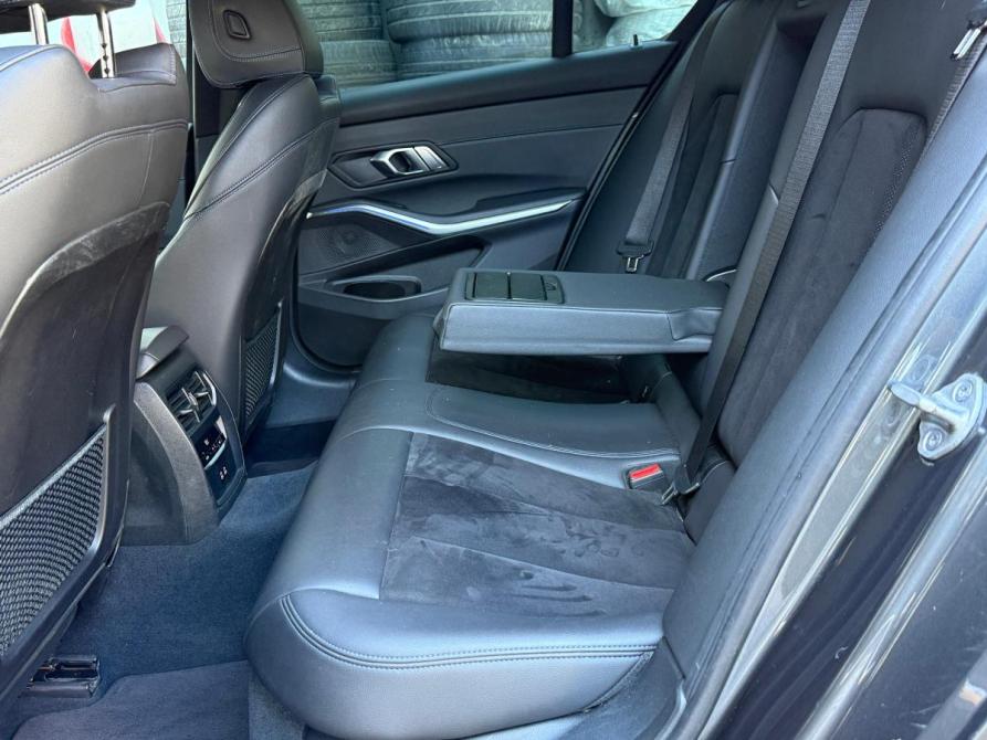 BMW 3 серии VII (G2x) Санкт-Петербург  - изображение 13
