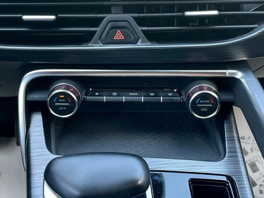 Geely Tugella I Рестайлинг Краснодар  - изображение 20