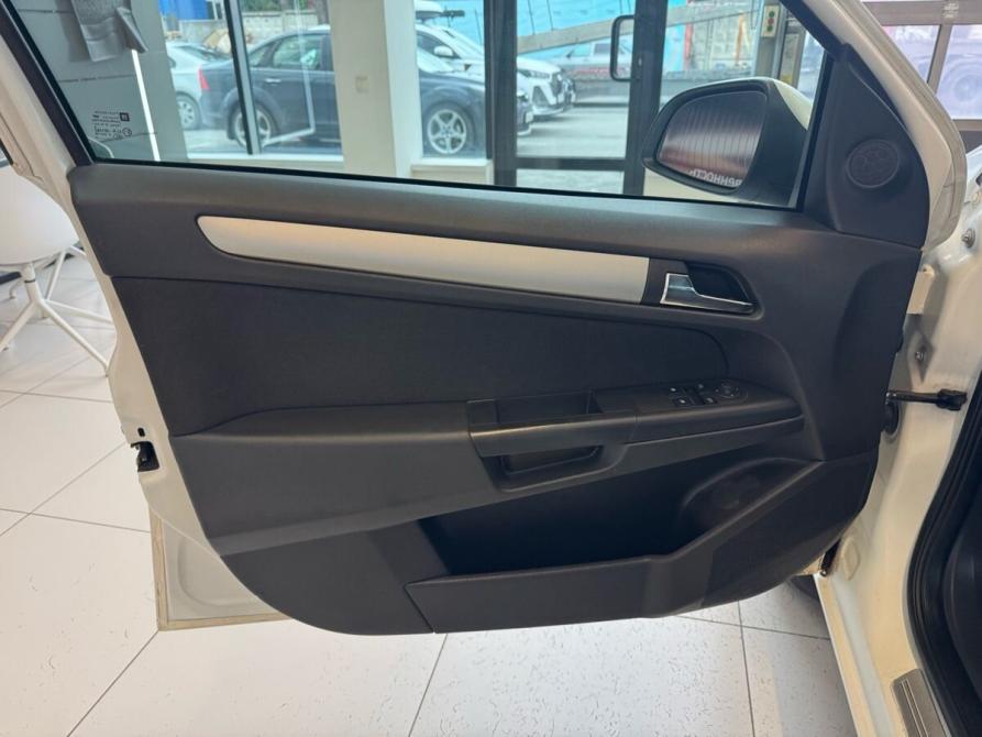 Opel Astra H Рестайлинг Екатеринбург  - изображение 7