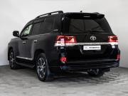 Toyota Land Cruiser 200 Series Рестайлинг 2 Санкт-Петербург  - изображение 49
