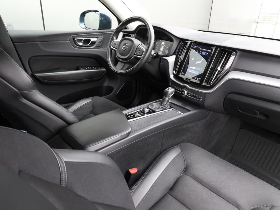 Volvo XC60 II Москва  - изображение 9