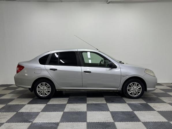Renault Symbol ll с пробегом 2008 года, цена 415 000 рублей, 223594 км, седан, Автокод Объявления
