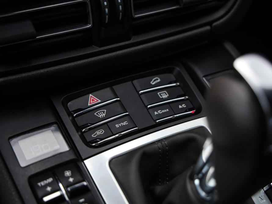 Porsche Macan I Рестайлинг Санкт-Петербург  - изображение 22