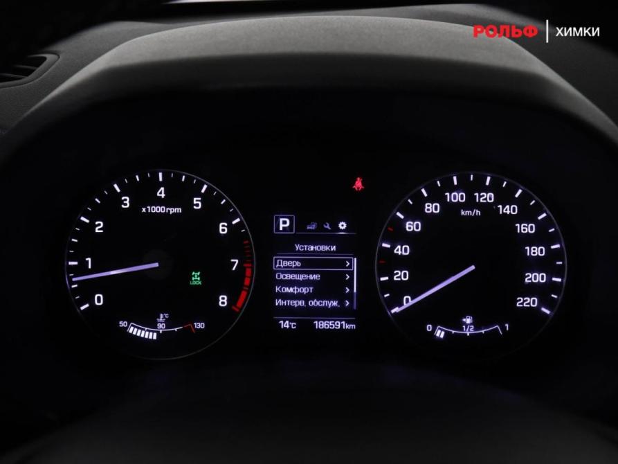 Hyundai Creta I Химки  - изображение 8