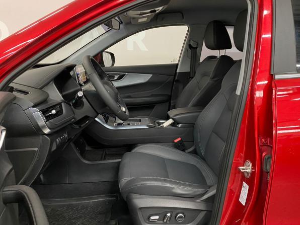 Chery Tiggo 4 Pro I с пробегом 2022 года, цена 1 333 000 рублей, 94685 км, внедорожник, Автокод Объявления