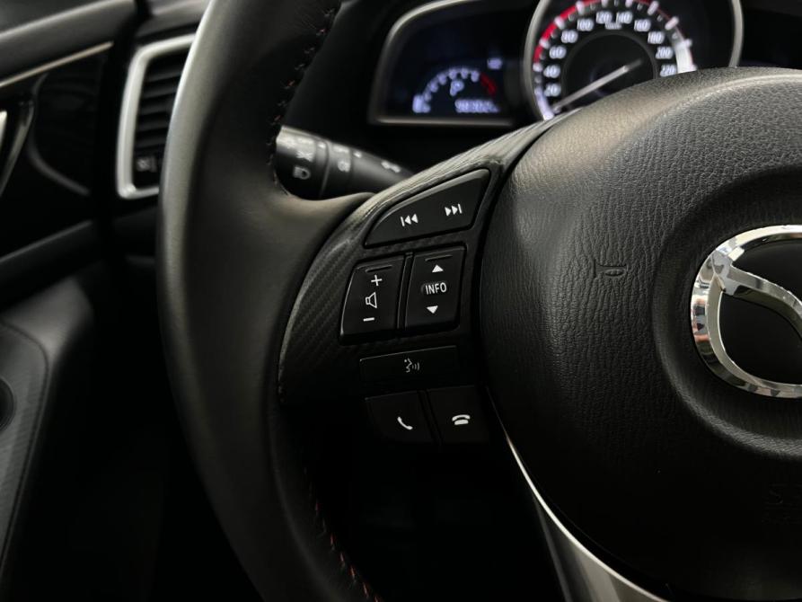 Mazda 3 III (BM) Волгоград  - изображение 16