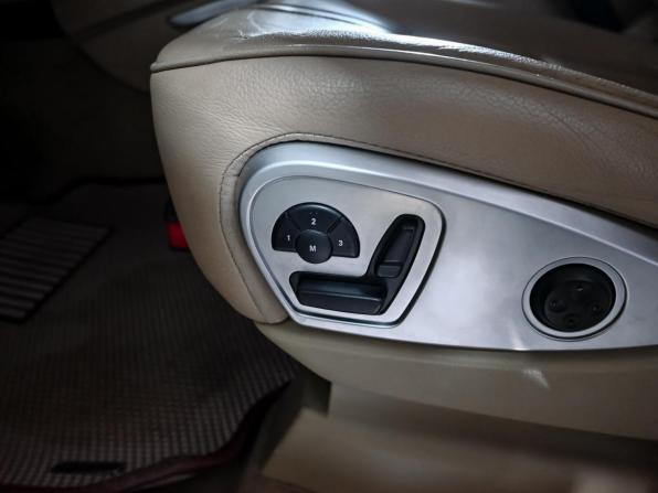 Mercedes-Benz M-Класс III (W166) с пробегом 2011 года, цена 1 740 000 рублей, 204256 км, внедорожник, Автокод Объявления