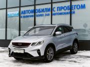 Geely Coolray I Екатеринбург  - изображение 23