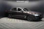BMW 5 серии VII (G30/G31/G38) Крым  - изображение 35