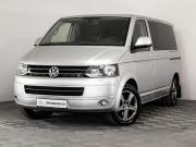 Volkswagen Multivan T5 Рестайлинг Санкт-Петербург  - изображение 30
