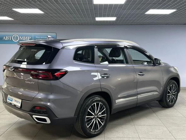 Chery Tiggo 8 I Рестайлинг с пробегом 2023 года, цена 1 999 000 рублей, 13019 км, внедорожник, Автокод Объявления