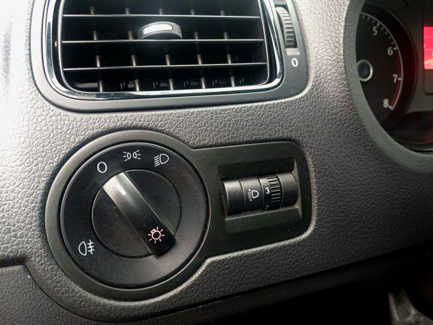 Volkswagen Polo V Москва  - изображение 17