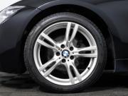 BMW 3 серии VI (F3x) Рестайлинг Москва  - изображение 47
