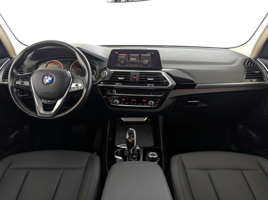 BMW X3 III (G01) Москва  - изображение 25