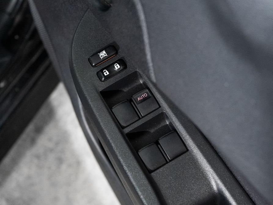 Subaru Trezia Иркутск  - изображение 18