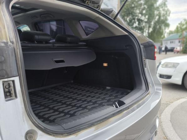 Haval F7 I с пробегом 2019 года, цена 1 615 000 рублей, 78332 км, внедорожник, Автокод Объявления