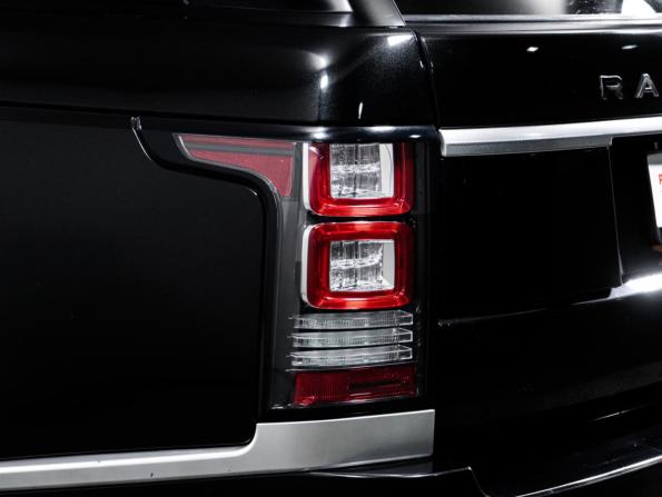 Land Rover Range Rover IV с пробегом 2015 года, цена 4 500 000 рублей, 147915 км, внедорожник, Автокод Объявления