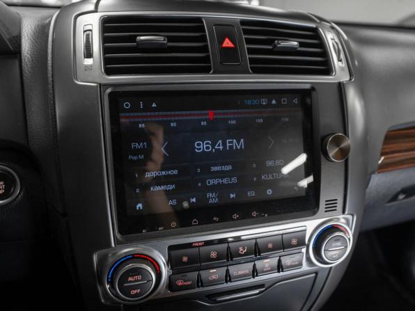 Kia Mohave I Рестайлинг с пробегом 2017 года, цена 3 090 000 рублей, 168181 км, внедорожник, Автокод Объявления