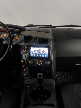 SsangYong Kyron I Рестайлинг с пробегом 2013 года, цена 949 000 рублей, 142000 км, внедорожник, Автокод Объявления