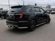 Ford Explorer V Рестайлинг Калуга  - изображение 19