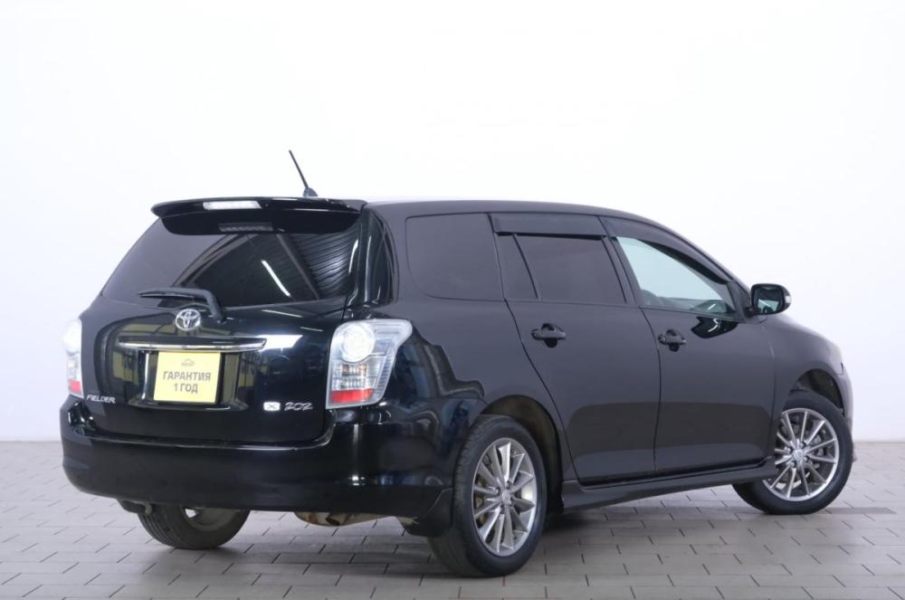 Toyota Corolla X (E140 E150) Рестайлинг Омск  - изображение 7