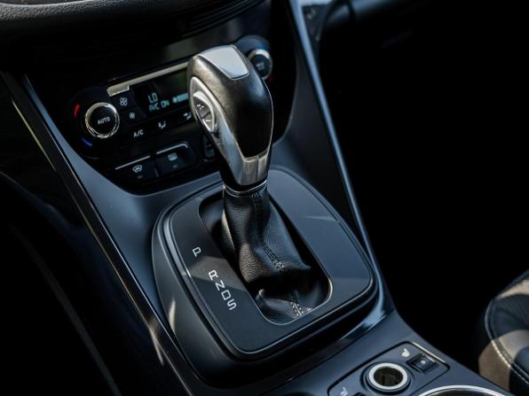 Ford Kuga II с пробегом 2015 года, цена 1 305 000 рублей, 133189 км, внедорожник, Автокод Объявления