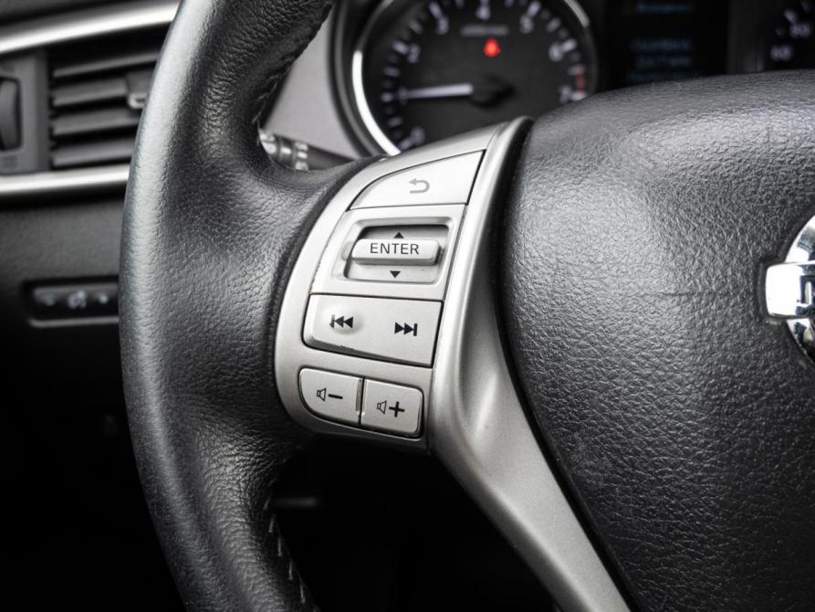 Nissan X-Trail III Рестайлинг Краснодар  - изображение 17