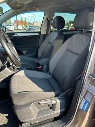 Volkswagen Tiguan II с пробегом 2020 года, цена 2 670 000 рублей, 124040 км, внедорожник, Автокод Объявления