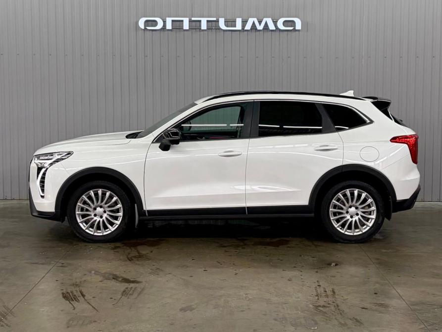 Haval Jolion I Рестайлинг Краснодар  - изображение 8