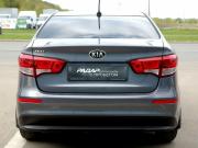 Kia Rio III Рестайлинг Иваново  - изображение 25