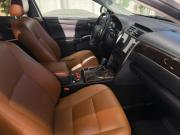 Toyota Camry VII (XV50) Рестайлинг 2 Волгоград  - изображение 27